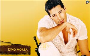 Dino Morea